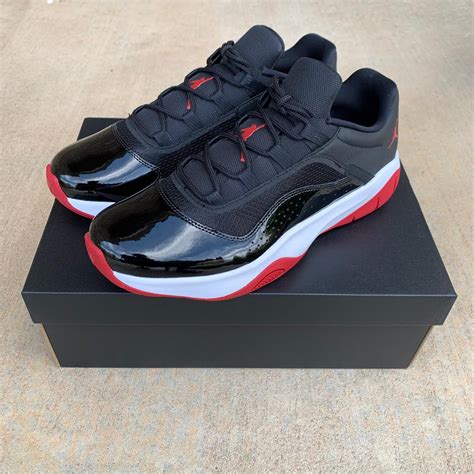 Air Jordan 11 Cmft Low Bred Ubicaciondepersonas Cdmx Gob Mx