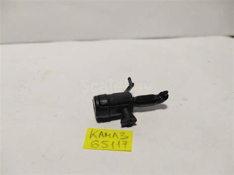 Фильтр воздушный Камаз 65117 | Аукцион масштабных и сборных моделей