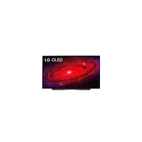 Manuale LG OLED48CX6LB Italiano 16 Pagine