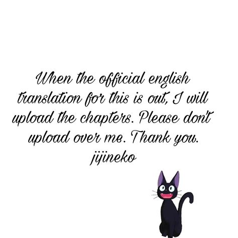 Read Sealed With A Secret - Notice. | MangaBuddy