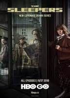 THE SLEEPERS NUDE SCENES AZNude