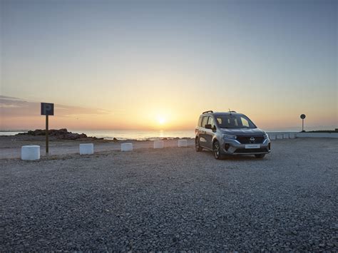BONNE NOUVELLE POUR LES FAMILLES ET LES SPORTIFS : NISSAN LANCE LE ...