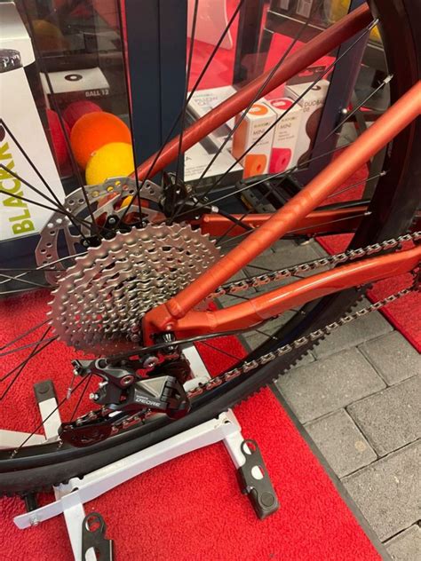 Orbea Onna 30 29 Gebruikt In S Buycycle