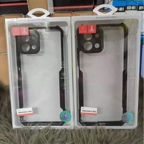 Infinix Hot Xundd Beetle Case Lazada PH