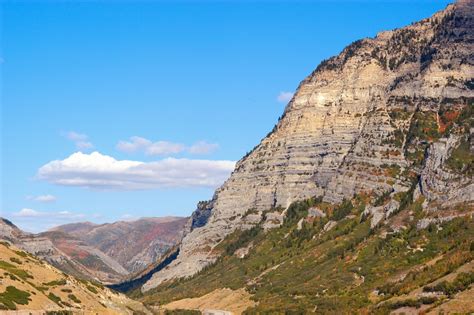 Provo Canyon - Rock Climb near Provo, Utah - Free Arenas