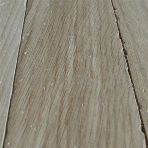 Narrow Oak Engineered Wood Flooring Naked Floors