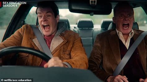 Netflix Confirms Sex Education Will End After Series Four As First Trailer Is Released Daily