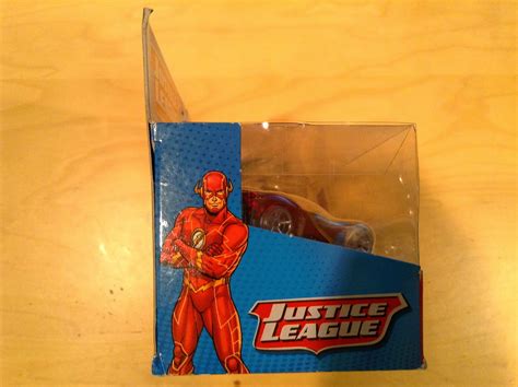 JULIAN S HOT WHEELS BLOG Justice League Pack Character Cars