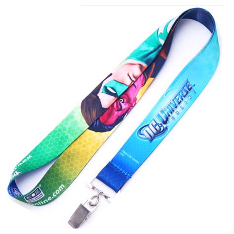 Buy Custom Lanyards + Custom Printed Lanyards Online