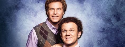 Step Brothers Enzian Theater