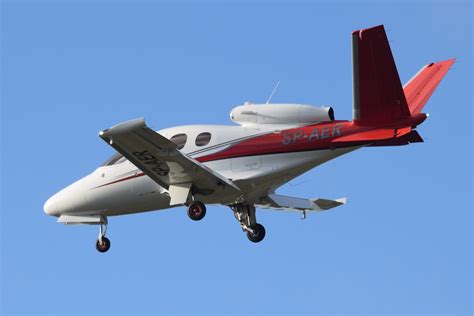 SP AER Cirrus Design SJX Vision SF50 Lee On Solent Graham Tiller