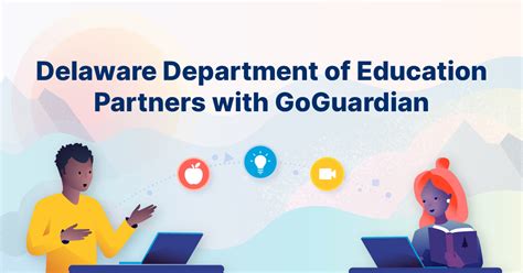 Delaware Schools And Goguardian Partner To Support Safer Digital Learning