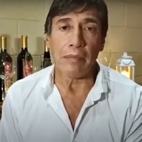 La palabra de Fabián Gianola tras las denuncias por abuso sexual No