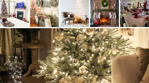 Christmas Home Decor I Which Decor Idea Are You Excited To Try Share