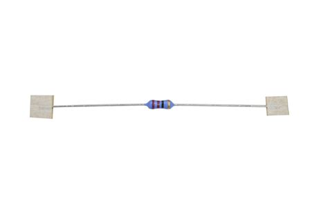 Купить Резистор 0.25W 22 Om за 3