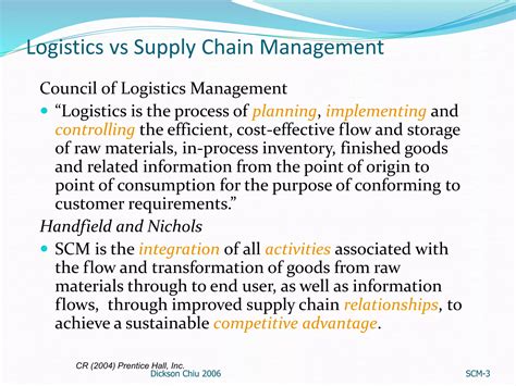 Basics of logistics and supply chain.ppt