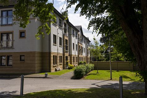 Hedgefield Two Bedroom Apartments Inverness City Suites