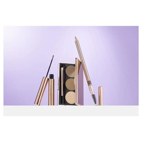 Buy Nude By Nature Defining Brow Pencil 03 Dark Brown Online At Chemist Warehouse