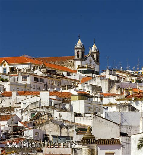 Elvas, Portugal