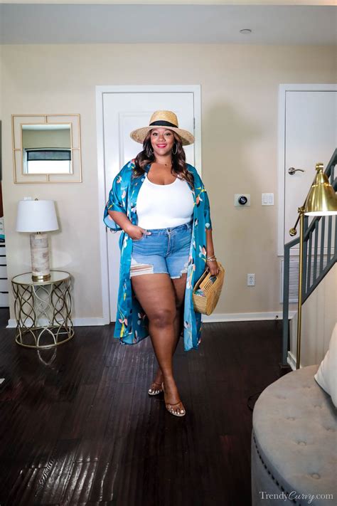 plus size dresses vacation 12