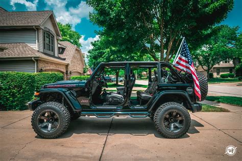 Naked JL Pics Topless And Doorless Jeeps Only Please Page 8