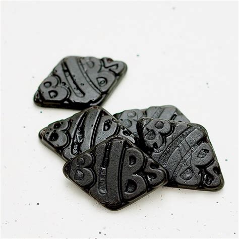 BUBS SALTA ROMBER - Naschhaus - Schweden - Shop