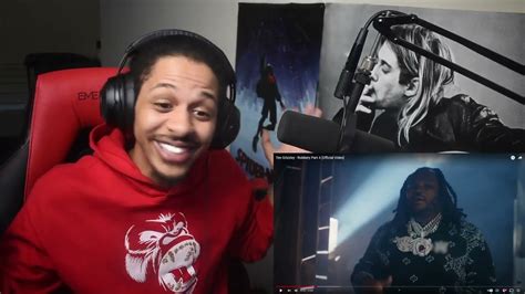 Tee Grizzley - Robbery Part 4 [Official Video] REACTION - YouTube