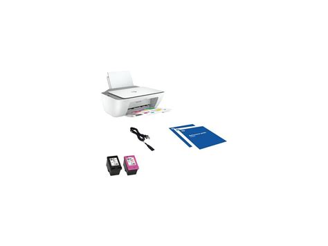 HP DeskJet 2755 Wireless All-in-One Color Printer - Newegg.com