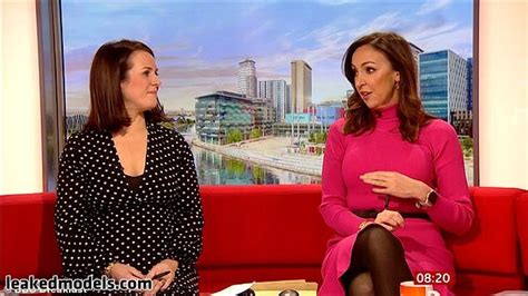 Sally Nugent Sallynugenttv Nude Leaks Onlyfans Photo Leaked Models