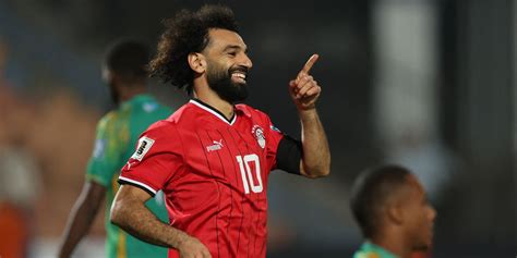 15 Greatest Egypt Players In Football History Ranked