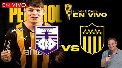 Pe Arol Se Prepara Para Visitar A Defensor Sporting Futbol A Lo