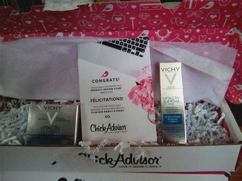 Vichy Liftactiv Supreme Eyes reviews in Eye Creams & Treatments ...