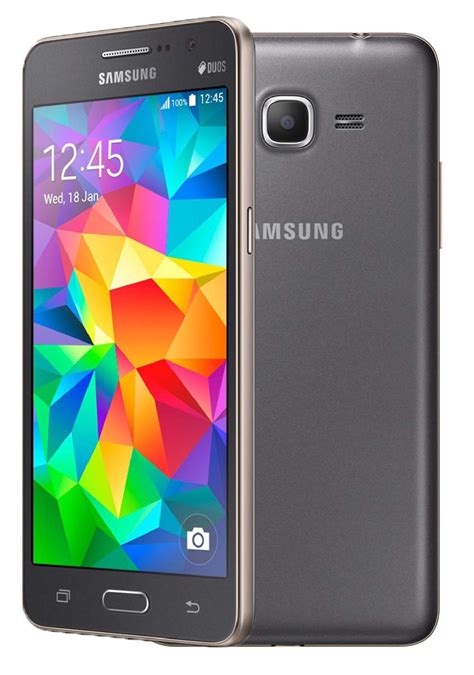 Celular Samsung Core Prime Sm G360m Ds Technologystore2006sas