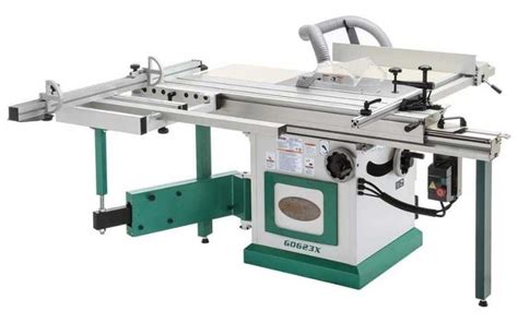 Different Types Of Table Saws You Can Choose From