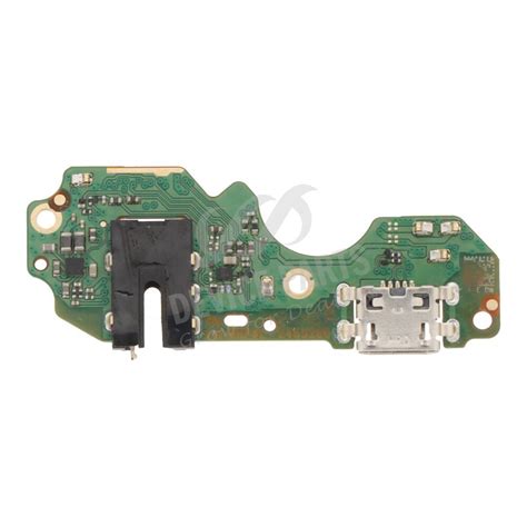 Charging Port Board For Infinix Hot I Ori