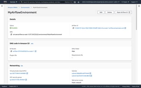 Running Spark Jobs On Amazon Emr With Apache Airflow Using The New