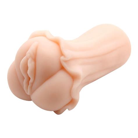 Buy D Male Masturbator Artificial Vagina Real Pussy Adult Sex Toys For