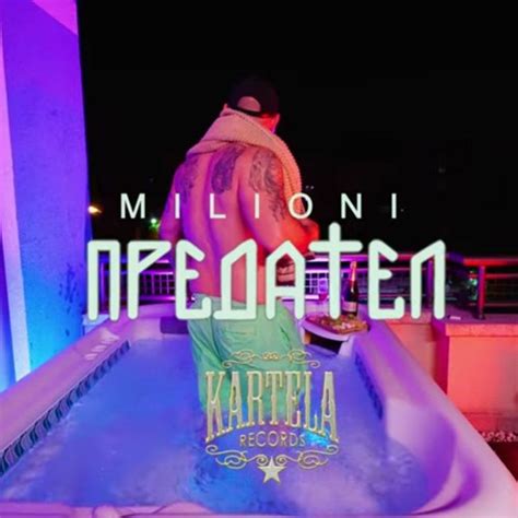 Stream Milioni Official Music Video Prod By Jay Cee