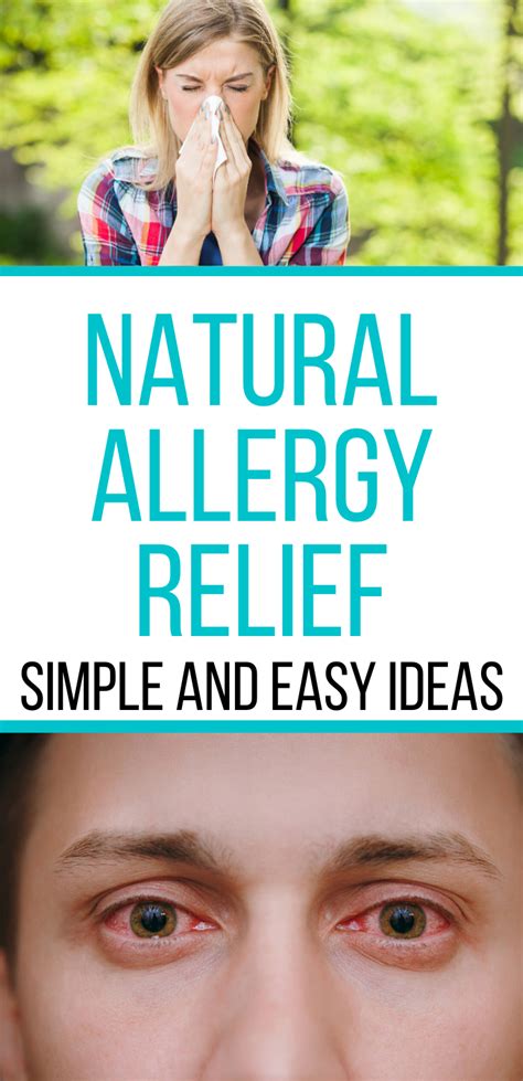 Using Apple Cider Vinegar For Allergies And Other Home Remedies For Allergies Too In 2020