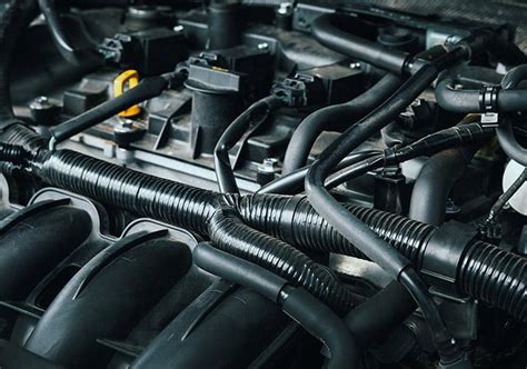 Automotoren: Arten, Unterschiede und Wissenswertes