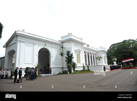 Istana Merdeka 17 Agustus