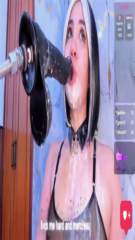 Emy Dildo Deepthroat
