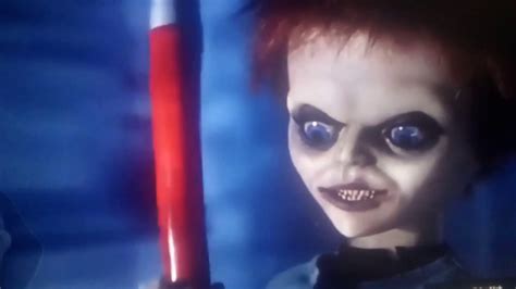 Todas Las Muertes De Chucky Parodia Ayuwoki Maicol YouTube