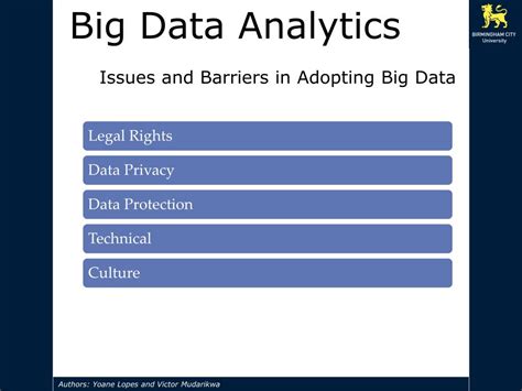 Ppt Big Data Analytics Powerpoint Presentation Free Download Id