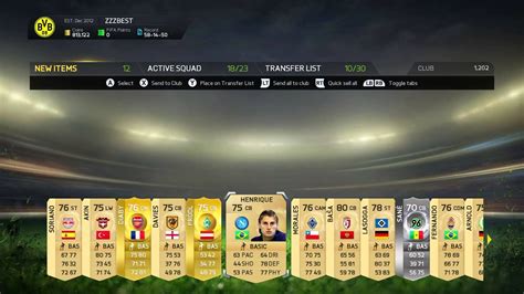 Fifa Pack Opening K Down The Drain Youtube