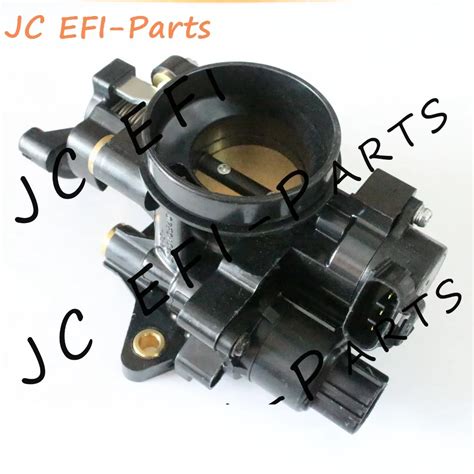 89452 52011 THROTTLE BODY VARIOUS MODELS For 99 01 TOYOTA YARIS 1 0 In