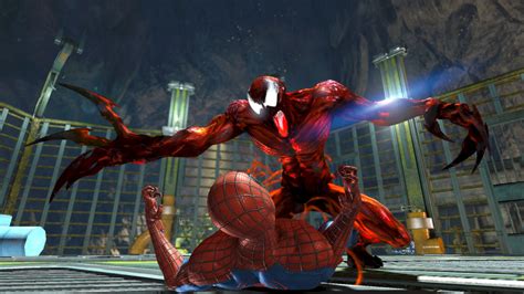 The Amazing Spider Man Game Pc Damercuba