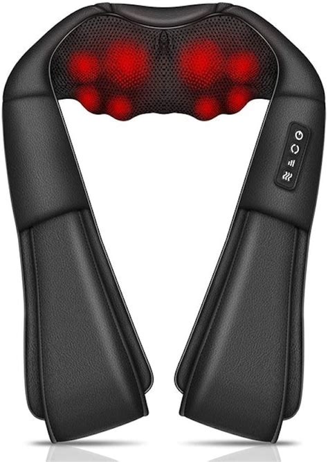 The 13 Best Neck Massagers 46 Off