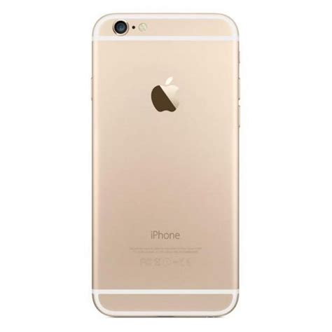 Смартфон Apple iPhone 6 32GB Gold – купить в Киеве | цена и отзывы в MOYO