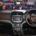 Maruti Vitara Brezza In 38 Images